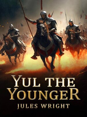 cover image of Yul the Younger